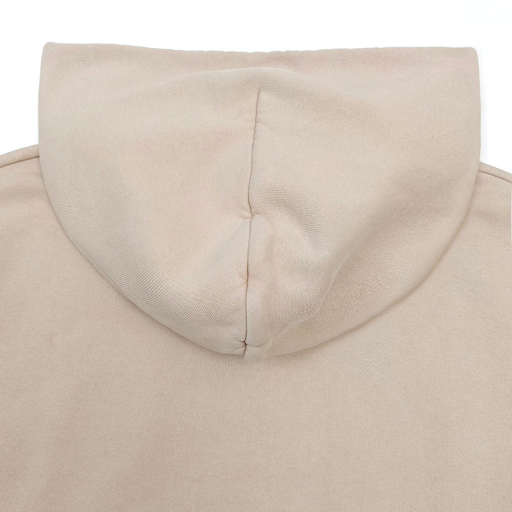 SP5DER BELUGA HOODIE SAND