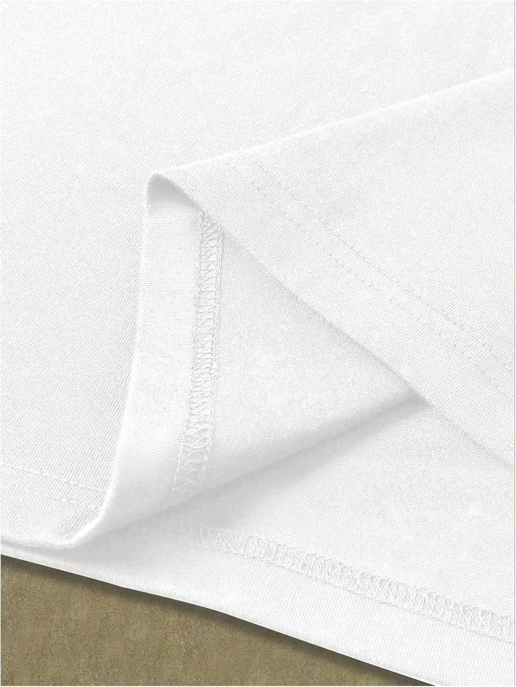 Men'S Graphic Tees Y2K Shirts Summer Letter Print Crew Neck Short Sleeve Casual T-Shirt Loose Top