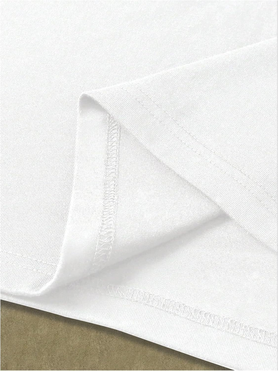 Men'S Graphic Tees Y2K Shirts Summer Letter Print Crew Neck Short Sleeve Casual T-Shirt Loose Top