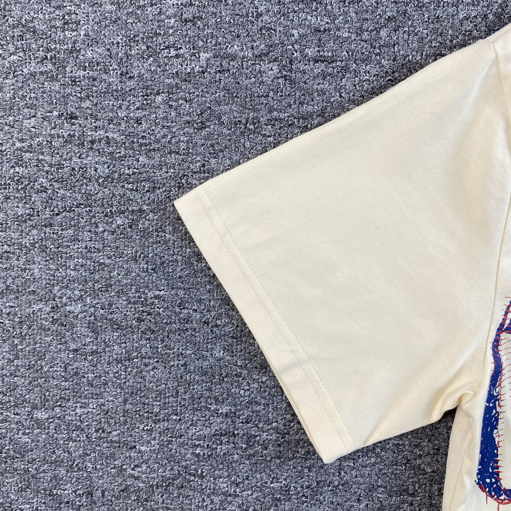 GODSPEED STRIKE T-SHIRT BONE