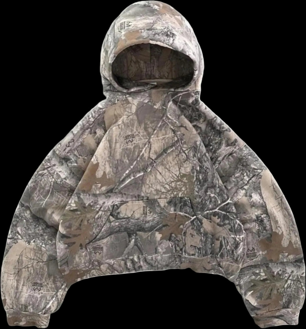 Y2K Cheetah Print Hoodie Pullover Vintage Leopard Print Hoodie Aesthetic Sweatshirt Trendy Graphic Streetwear Hoodies