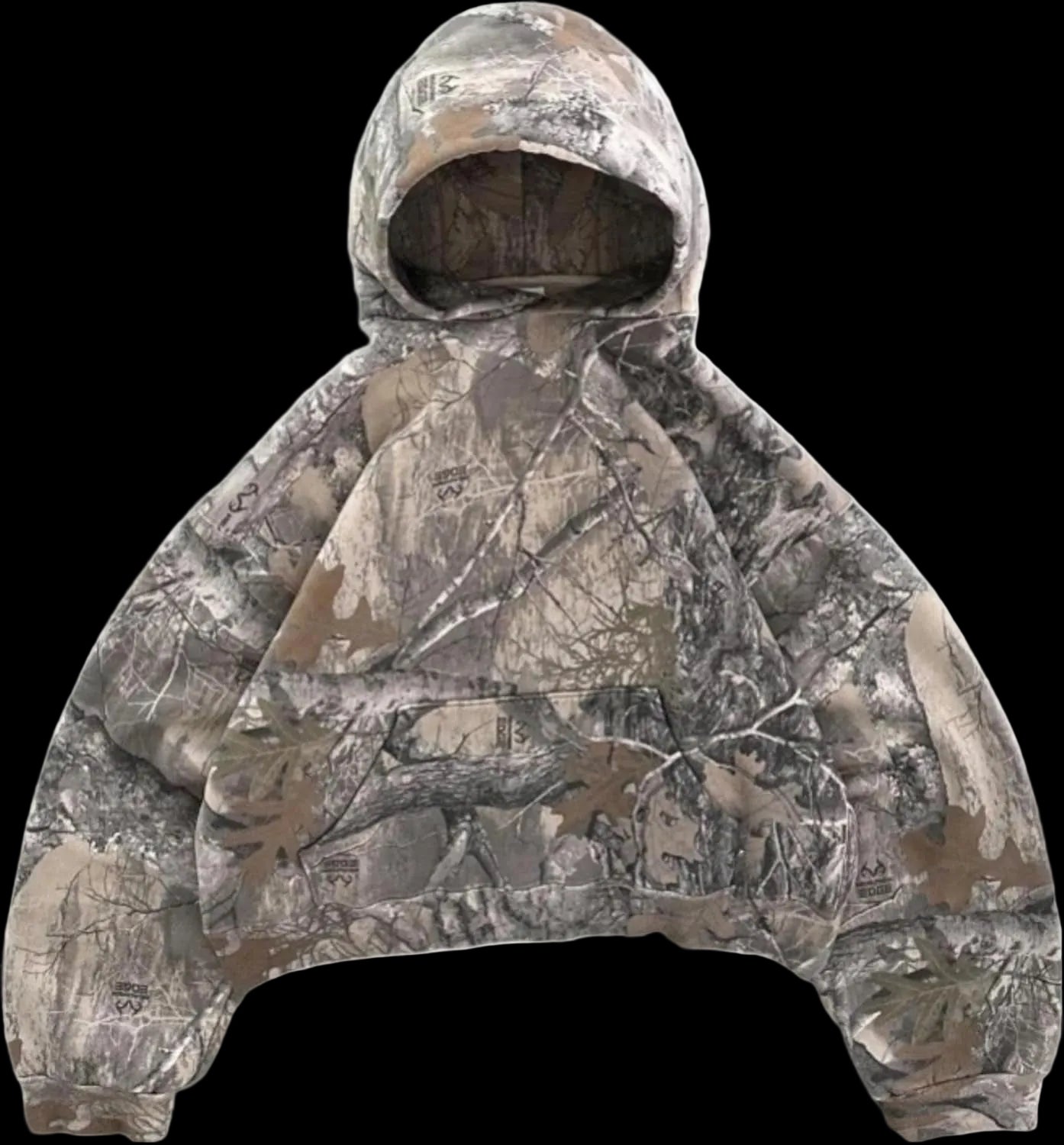 Y2K Cheetah Print Hoodie Pullover Vintage Leopard Print Hoodie Aesthetic Sweatshirt Trendy Graphic Streetwear Hoodies