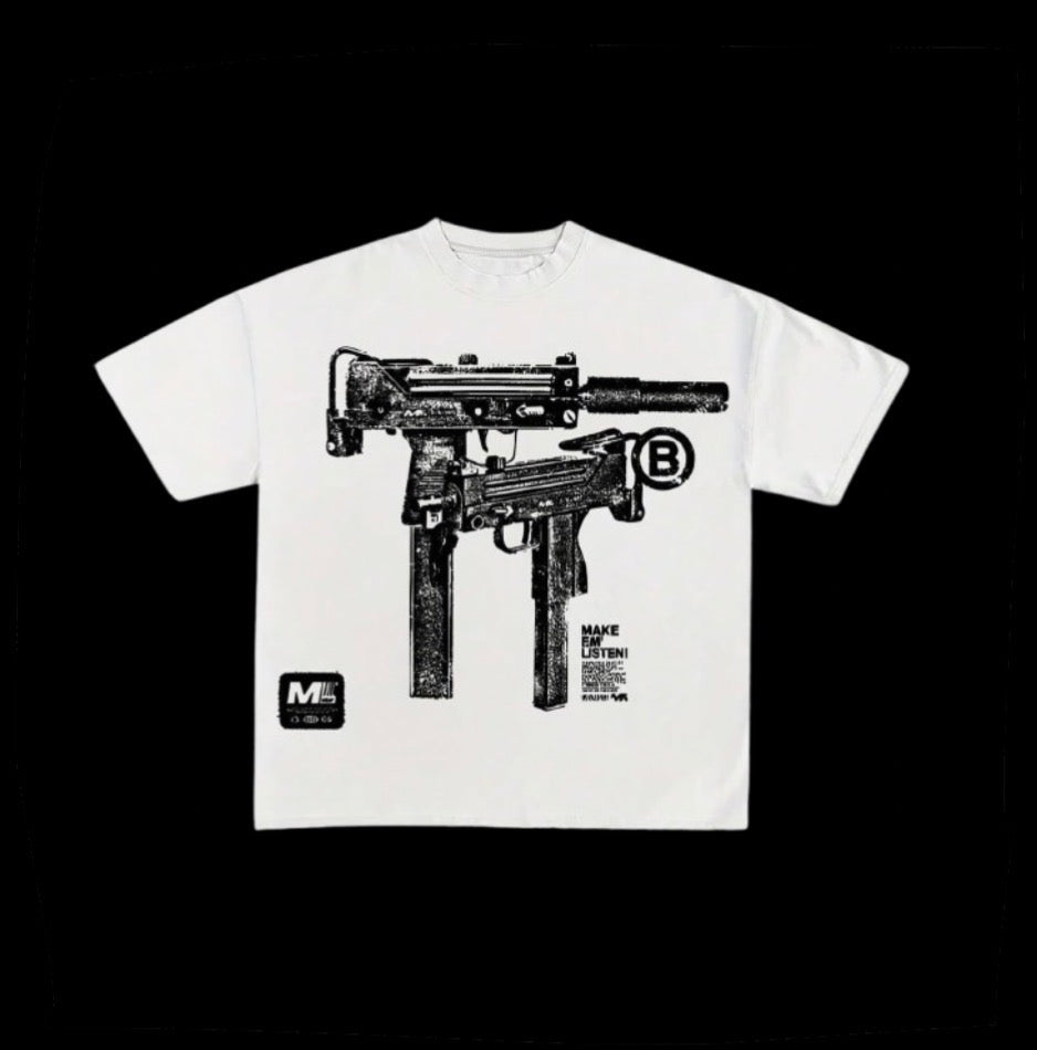 Y2K Graphic T Shirts