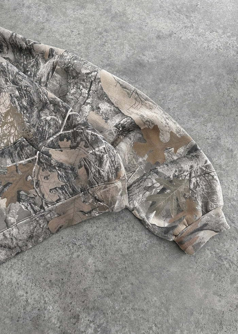 Y2K Cheetah Print Hoodie Pullover Vintage Leopard Print Hoodie Aesthetic Sweatshirt Trendy Graphic Streetwear Hoodies